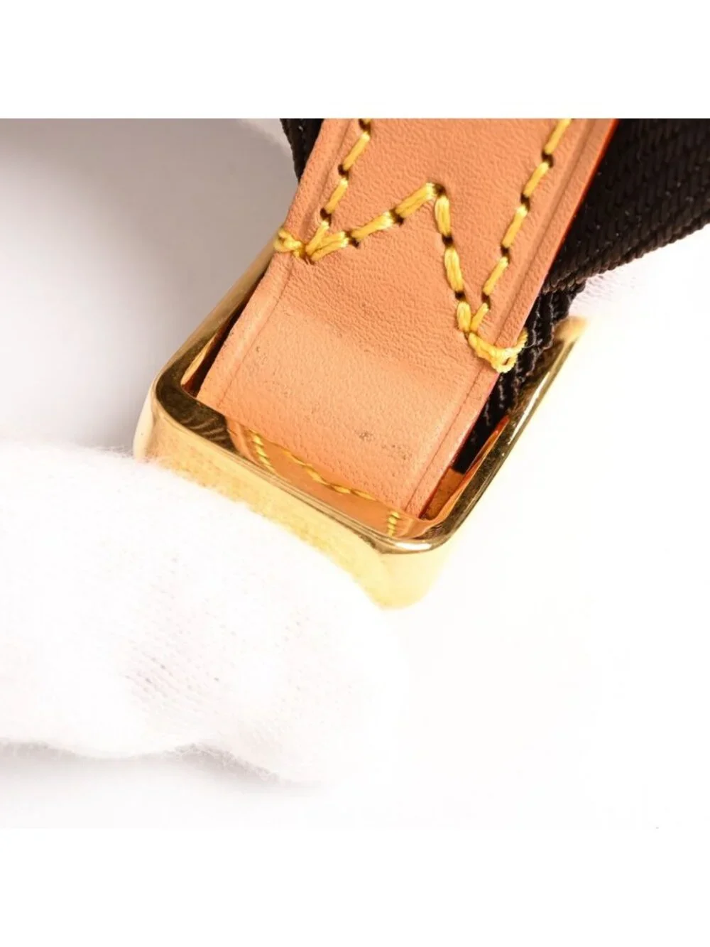 Louis Vuitton this authentic